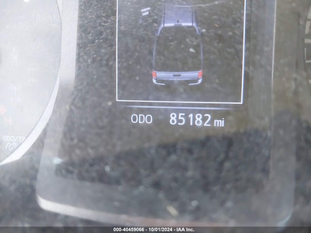 3TMCZ5AN7JM125425 Toyota Tacoma Trd Sport