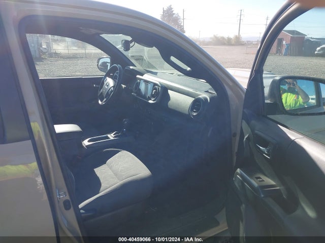 3TMCZ5AN7JM125425 Toyota Tacoma Trd Sport