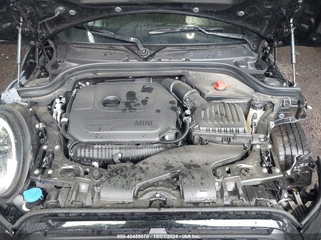 2024 MINI CONVERTIBLE WMW63DL03R3R59910 Photo 9