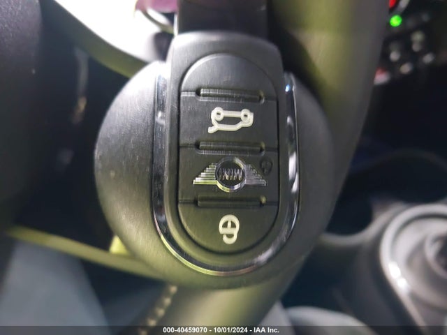2024 MINI CONVERTIBLE WMW63DL03R3R59910 Photo 10