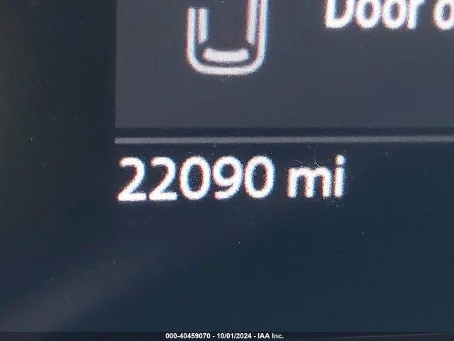 2024 MINI CONVERTIBLE WMW63DL03R3R59910 Photo 6