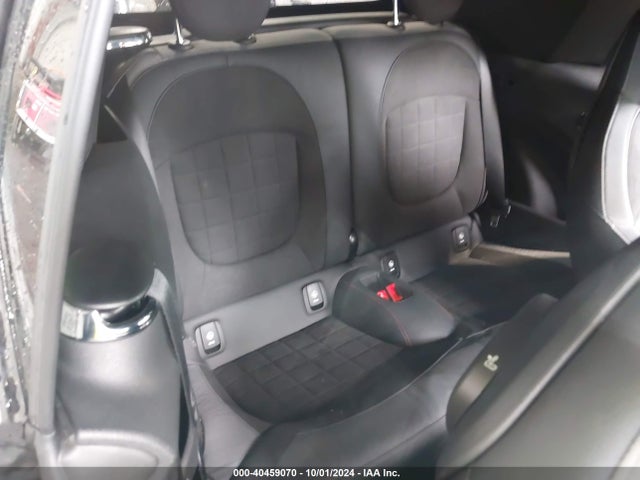 2024 MINI CONVERTIBLE WMW63DL03R3R59910 Photo 7