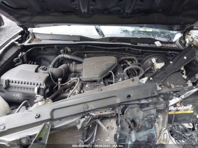 5TFRX5GN5KX158300 Toyota Tacoma Sr5