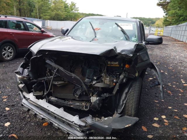 5TFRX5GN5KX158300 Toyota Tacoma Sr5