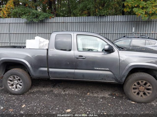 5TFRX5GN5KX158300 Toyota Tacoma Sr5
