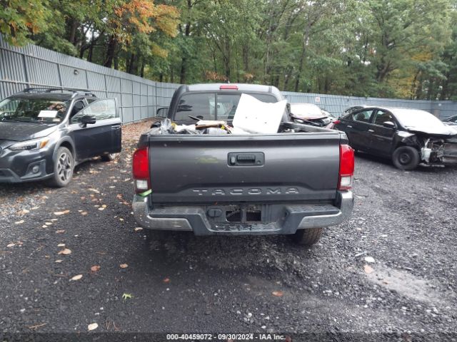 5TFRX5GN5KX158300 Toyota Tacoma Sr5