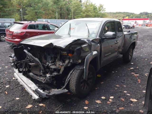5TFRX5GN5KX158300 Toyota Tacoma Sr5
