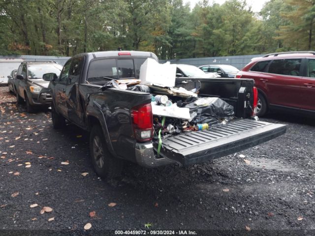 5TFRX5GN5KX158300 Toyota Tacoma Sr5