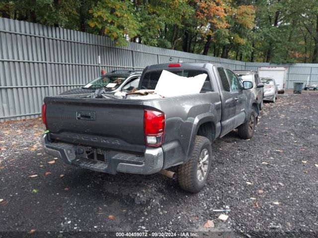 5TFRX5GN5KX158300 Toyota Tacoma Sr5