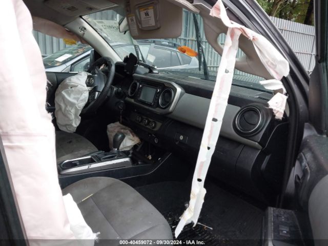 5TFRX5GN5KX158300 Toyota Tacoma Sr5