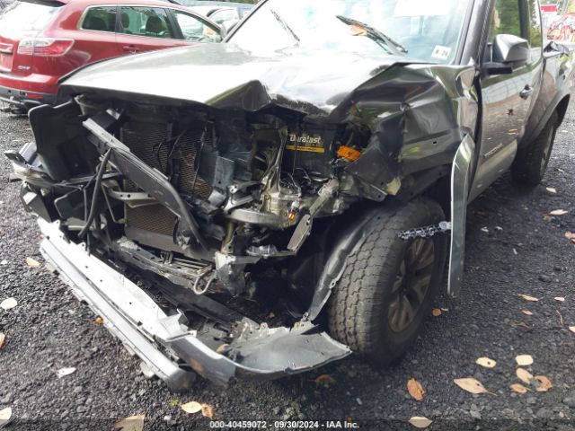 5TFRX5GN5KX158300 Toyota Tacoma Sr5