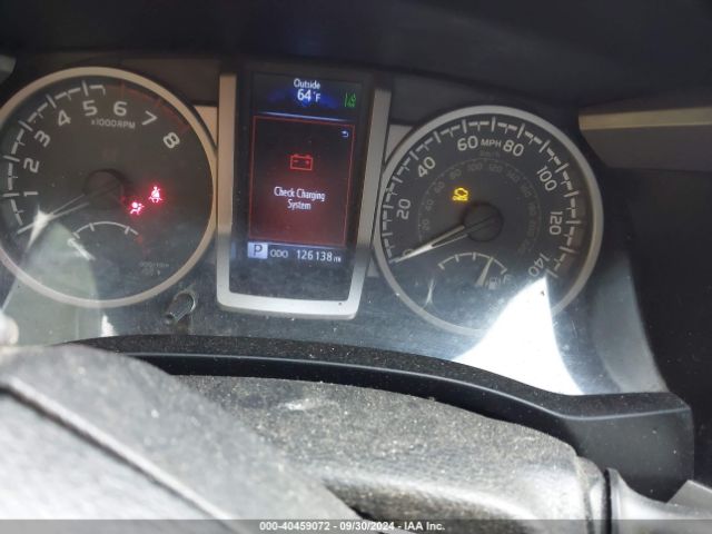 5TFRX5GN5KX158300 Toyota Tacoma Sr5