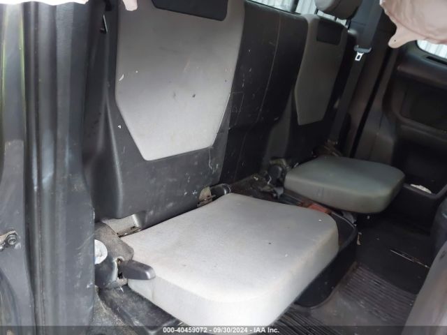 5TFRX5GN5KX158300 Toyota Tacoma Sr5