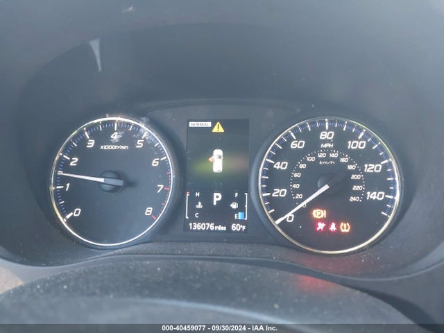 2020 MITSUBISHI OUTLANDER JA4AZ3A3XLZ006466 Photo 6