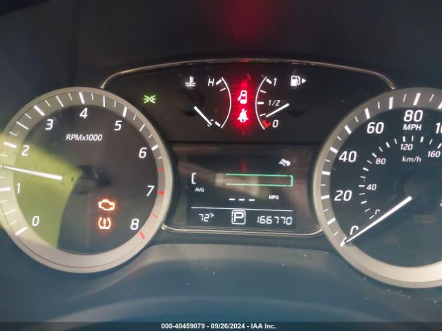 3N1AB7AP1FY353366 Nissan SENTRA SV
