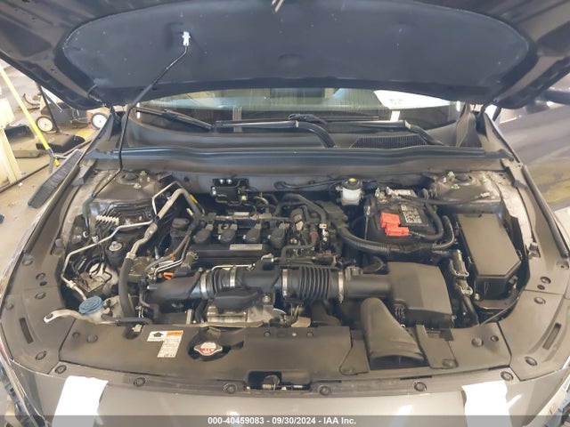 Honda Accord Ex-l 2019 1HGCV1F57KA098076 Image 10