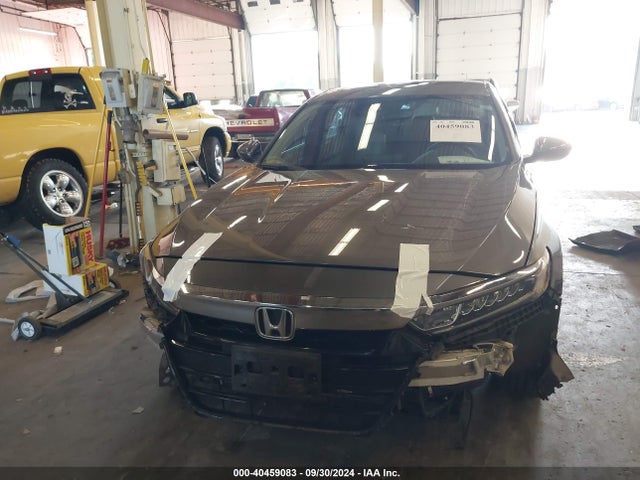 Honda Accord Ex-l 2019 1HGCV1F57KA098076 Image 13