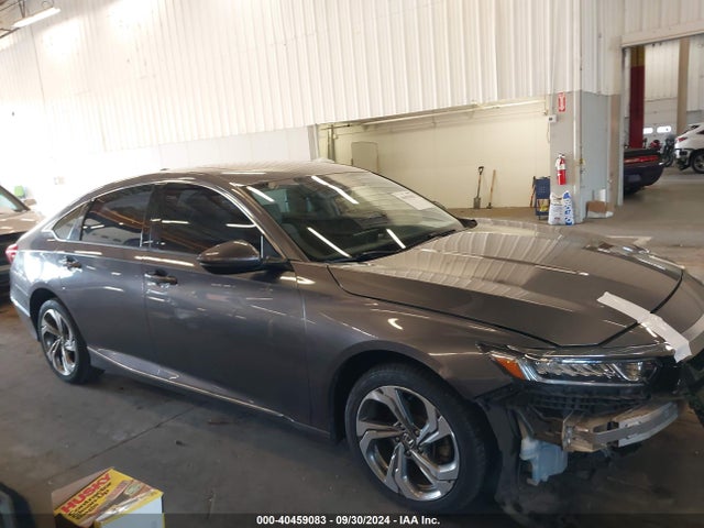 Honda Accord Ex-l 2019 1HGCV1F57KA098076 Image 14
