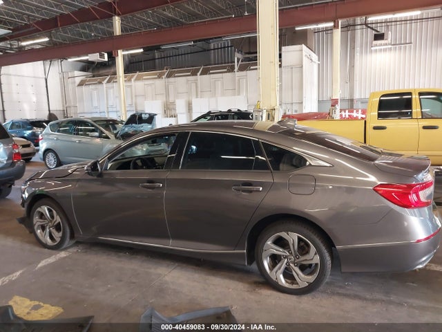 Honda Accord Ex-l 2019 1HGCV1F57KA098076 Image 15