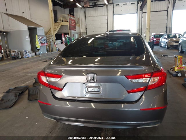 Honda Accord Ex-l 2019 1HGCV1F57KA098076 Image 17