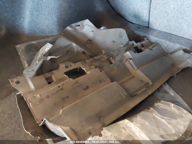 Honda Accord Ex-l 2019 1HGCV1F57KA098076 Image 12