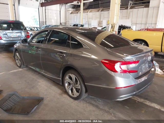 Honda Accord Ex-l 2019 1HGCV1F57KA098076 Image 3