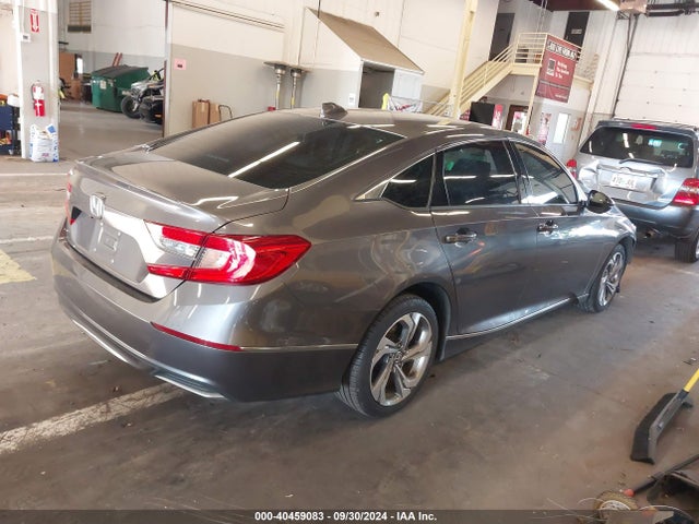 Honda Accord Ex-l 2019 1HGCV1F57KA098076 Image 4