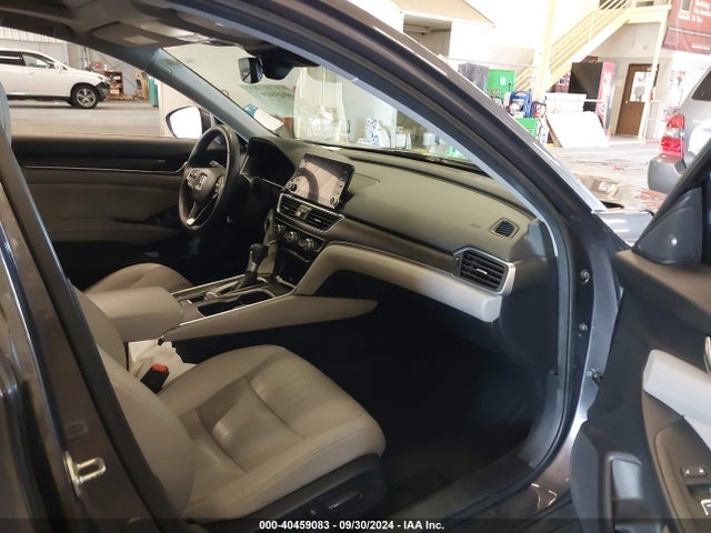 Honda Accord Ex-l 2019 1HGCV1F57KA098076 Image 5