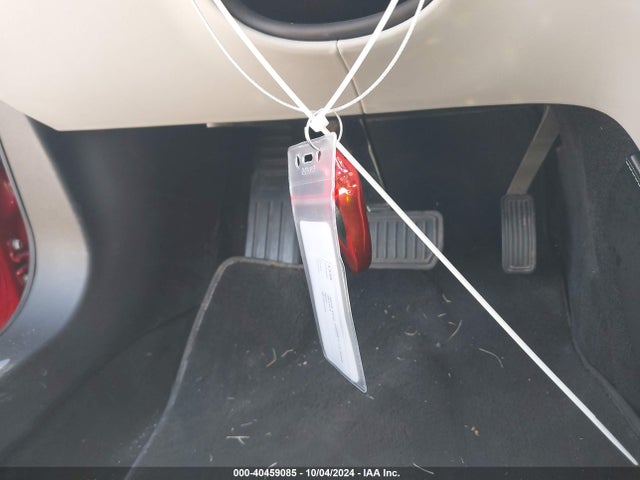 2016 TESLA MODEL S 5YJSA1E15GF174834 Photo 10