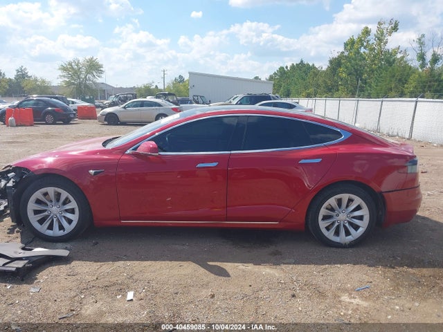 Tesla Model S 60/70/75/85 2016 5YJSA1E15GF174834 Image 14