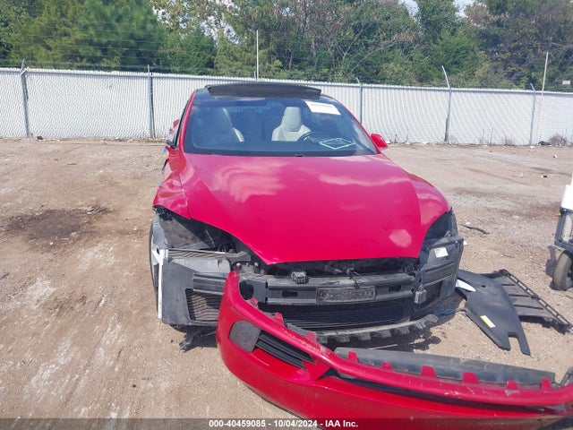2016 TESLA MODEL S 5YJSA1E15GF174834 Photo 5