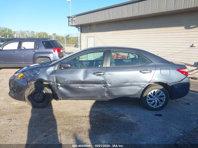 Toyota COROLLA LE 2017 2T1BURHE1HC869306 Image 15