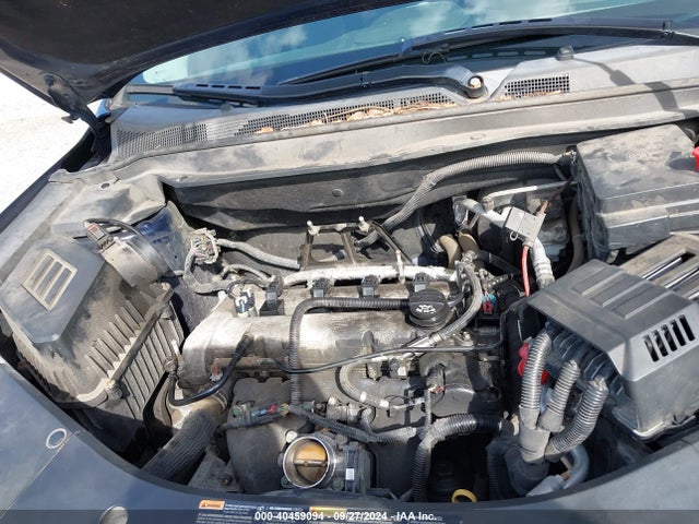 GMC Terrain Sle-1 2017 2GKALMEK0H6180536 Image 10