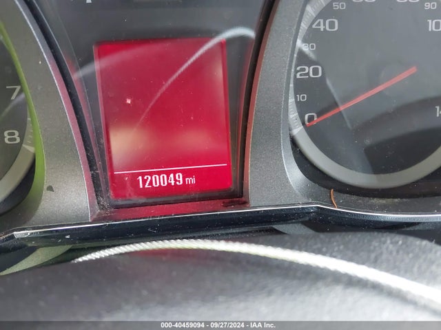 GMC Terrain Sle-1 2017 2GKALMEK0H6180536 Image 15