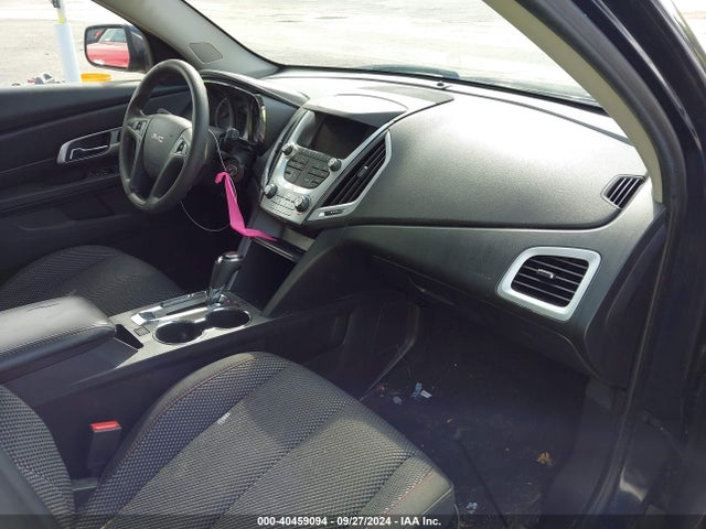 GMC Terrain Sle-1 2017 2GKALMEK0H6180536 Image 5
