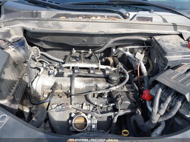 GMC Terrain Sle-1 2017 2GKALMEK0H6180536 Image 6