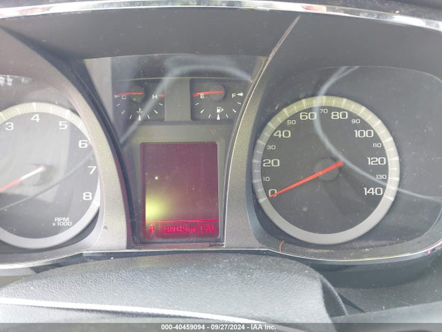 GMC Terrain Sle-1 2017 2GKALMEK0H6180536 Image 7