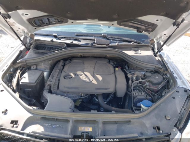 4JGDA5JB7JB071774 Mercedes-Benz GLE 350