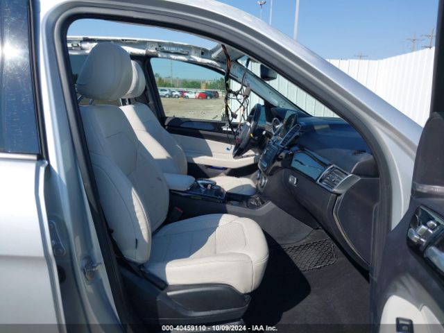 4JGDA5JB7JB071774 Mercedes-Benz GLE 350