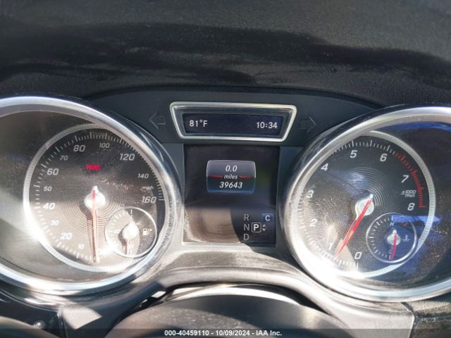 4JGDA5JB7JB071774 Mercedes-Benz GLE 350