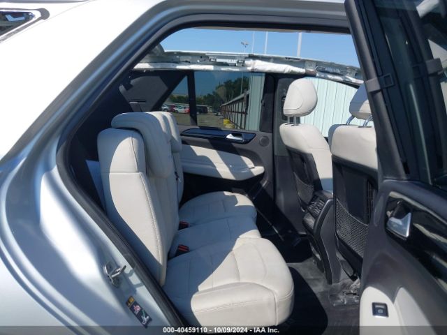 4JGDA5JB7JB071774 Mercedes-Benz GLE 350