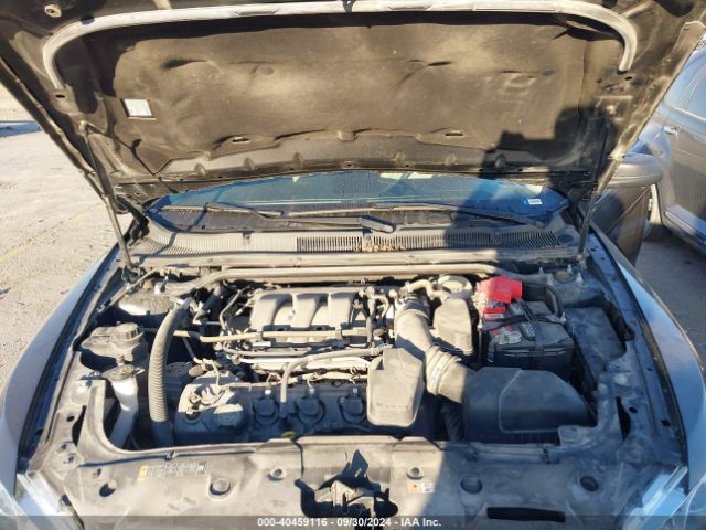 1FAHP2D81JG123847 Ford TAURUS SE