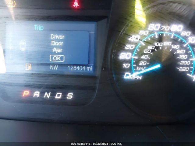 1FAHP2D81JG123847 Ford TAURUS SE
