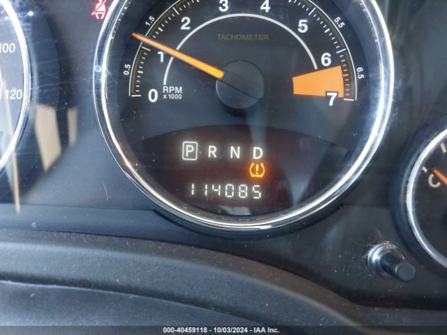 1C4NJDEB3FD324274 Jeep Compass High Altitude Edition