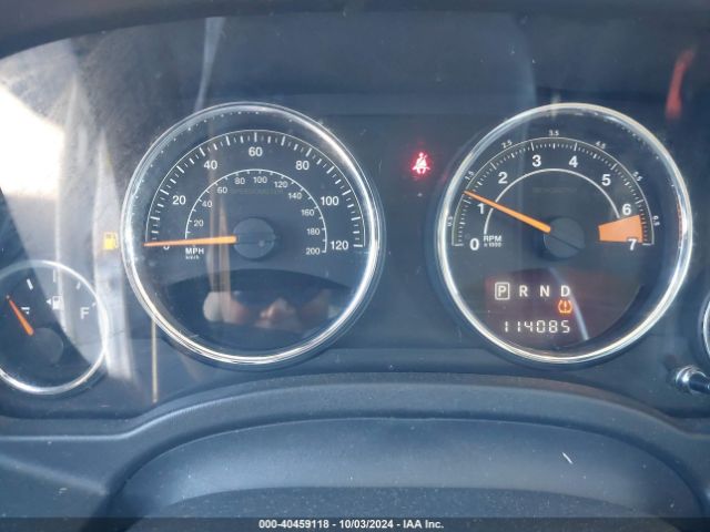 1C4NJDEB3FD324274 Jeep Compass High Altitude Edition
