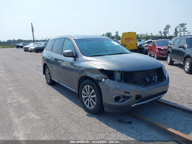 2015 5N1AR2MN1FC642290 главное изображение