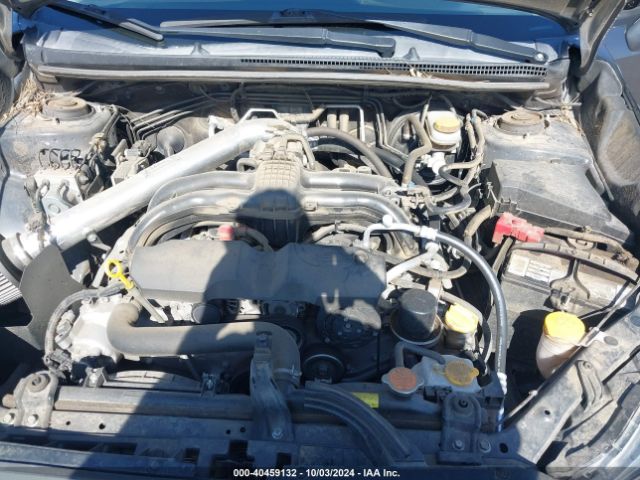 JF1GPAP65GH200724 Subaru Impreza 2.0i Sport Premium
