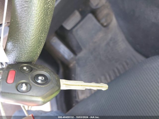 JF1GPAP65GH200724 Subaru Impreza 2.0i Sport Premium