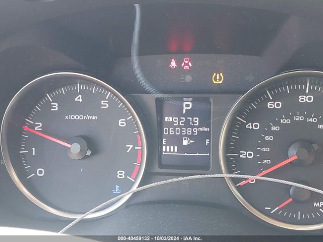 JF1GPAP65GH200724 Subaru Impreza 2.0i Sport Premium