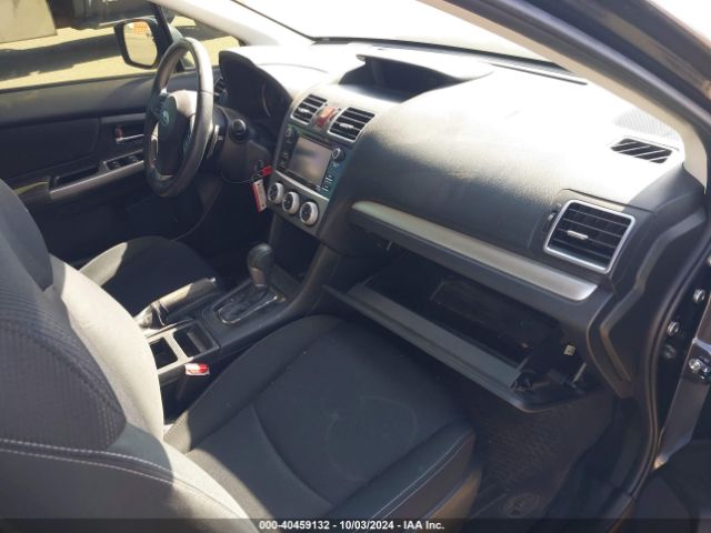 JF1GPAP65GH200724 Subaru Impreza 2.0i Sport Premium